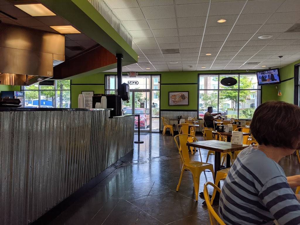 Tropical Grille Charleston | restaurant | 3032 W Montague Ave Ste. 201, North Charleston, SC 29418, USA | 8434147674 OR +1 843-414-7674