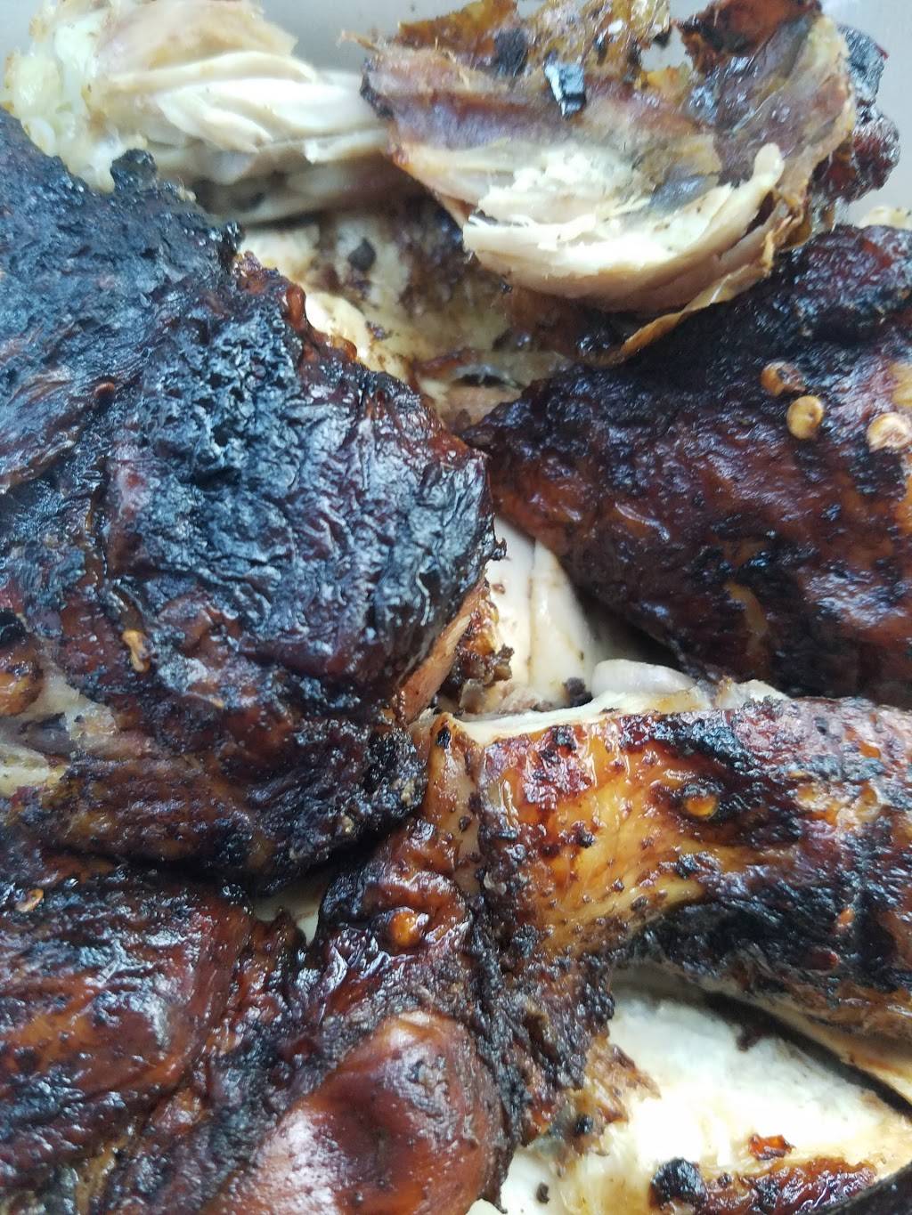 Jamaican Jerk Spice | restaurant | 6500 S Cottage Grove Ave, Chicago, IL 60637, USA | 7739554333 OR +1 773-955-4333