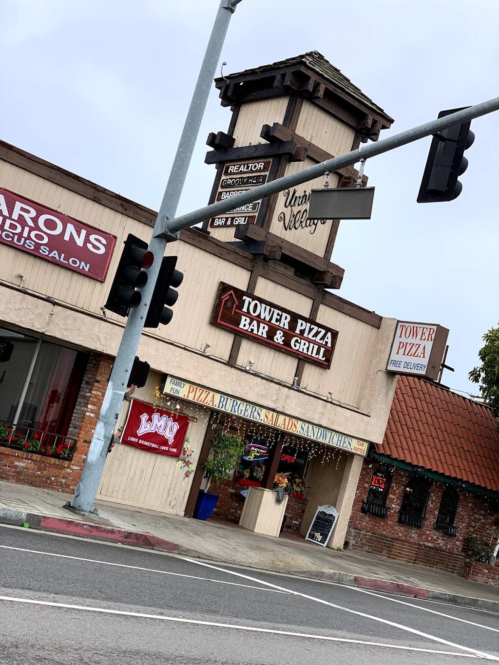 Alejos Presto Trattoria Italian Restaurant | restaurant | 8343 Lincoln Blvd, Westchester, CA 90045, USA | 3106706677 OR +1 310-670-6677