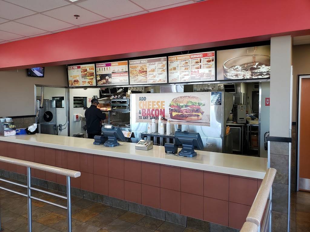 Burger King | restaurant | 5055 W Southern Ave, Laveen Village, AZ 85339, USA | 6026058880 OR +1 602-605-8880