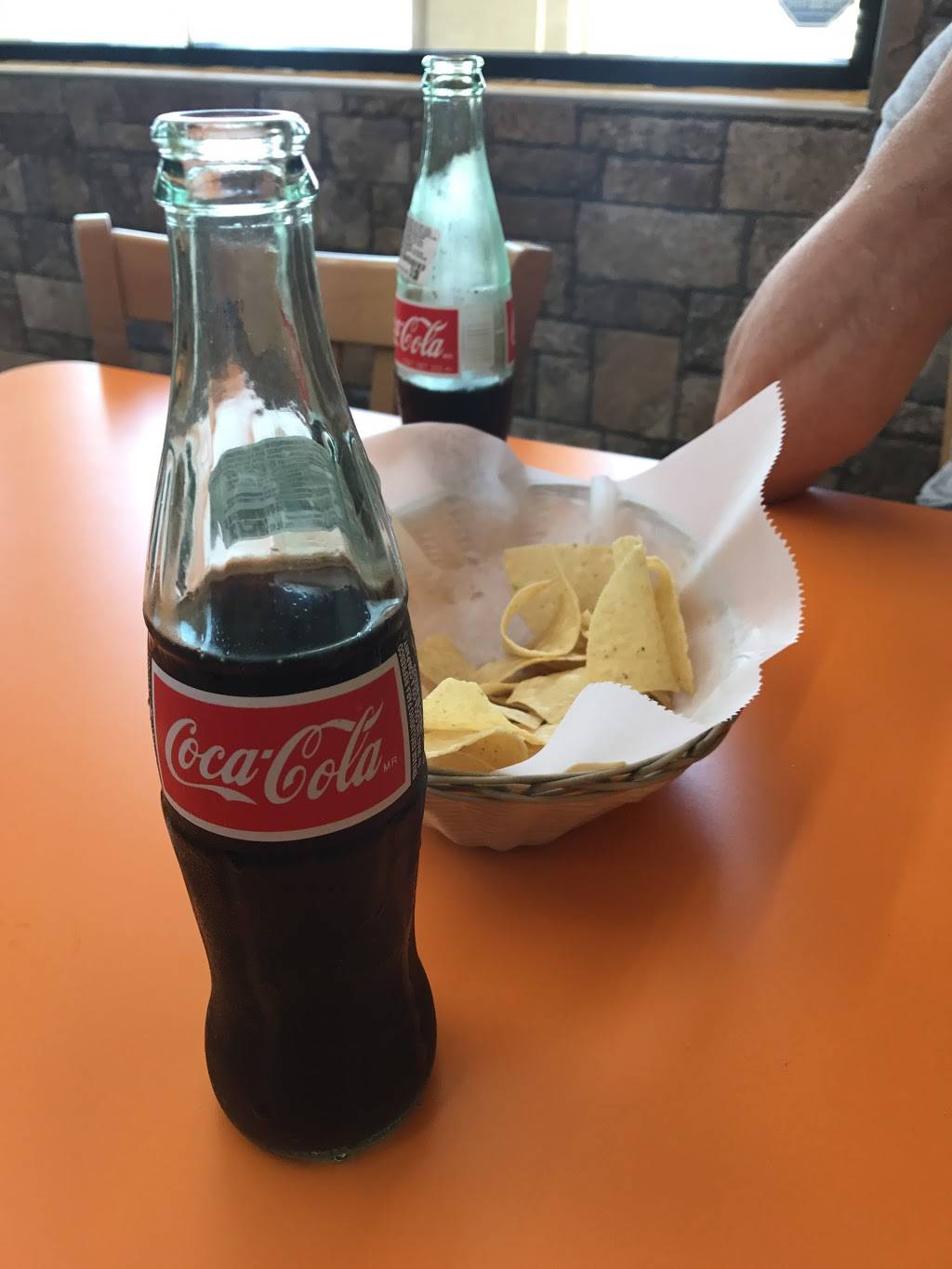 Las Milpas Mexican Restaurant | restaurant | 514 Arnold Mill Rd, Woodstock, GA 30188, USA | 6785407783 OR +1 678-540-7783