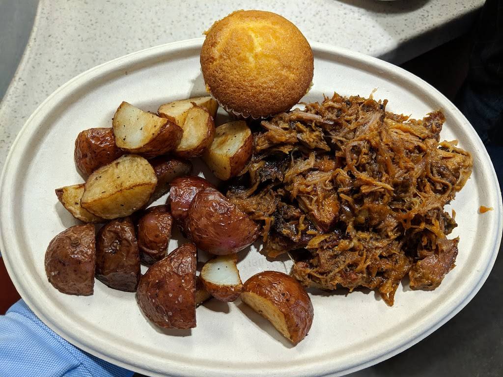 Boardwalk BBQ | restaurant | Buena Park, CA 90620, USA | 7142205200 OR +1 714-220-5200