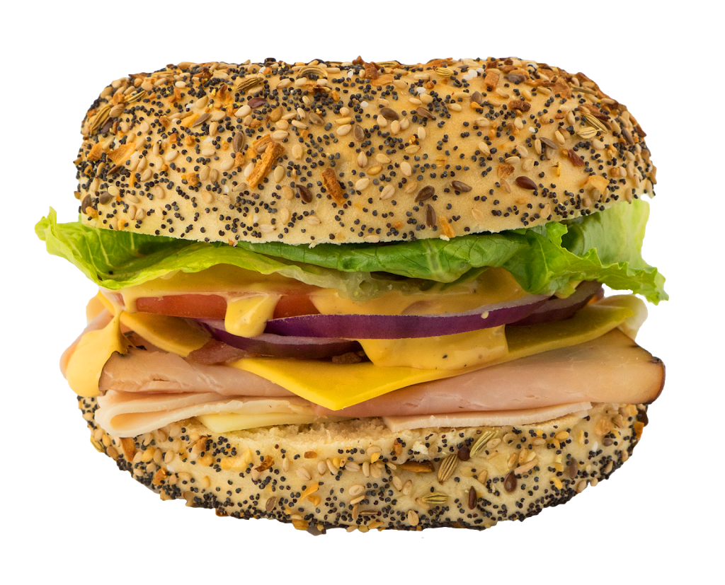 Brooklyns/Brooklyn Bagels | bakery | 2111 E Apple Ave, Muskegon, MI 49442, USA | 2313758556 OR +1 231-375-8556