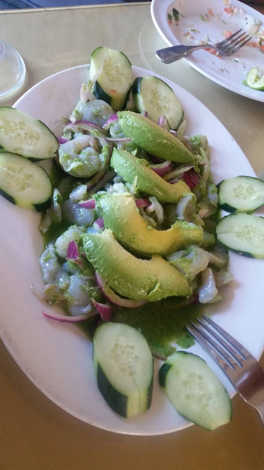 Cesars Place | restaurant | 712 N Milpas St, Santa Barbara, CA 93103, USA | 8058840964 OR +1 805-884-0964