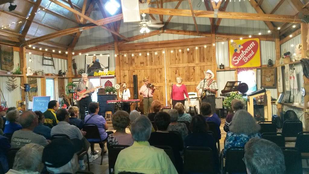 Wisconsin Opry | restaurant | 9433 Moon Rd, Baraboo, WI 53913, USA | 6082547951 OR +1 608-254-7951