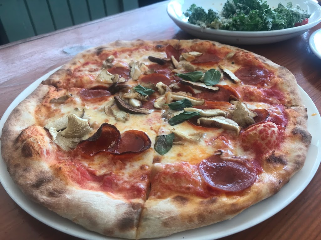 Bud & Alley’s Pizza Bar + Trattoria | restaurant | 2236 E County Hwy 30A, Santa Rosa Beach, FL 32459, USA | 8502313113 OR +1 850-231-3113