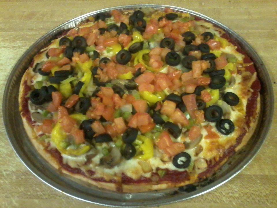 Romans Pizza Super Sub Shoppe | meal takeaway | 1108, 17 N High St, Canal Winchester, OH 43110, USA | 6148375959 OR +1 614-837-5959