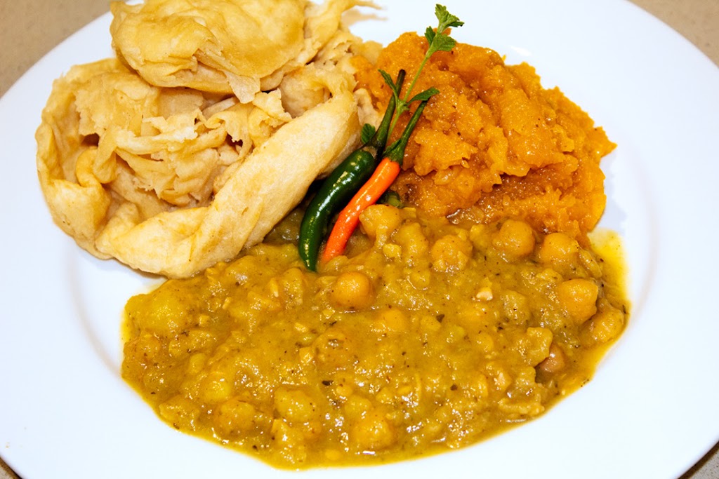 Trini Spice Cuisine and Events | restaurant | 4022 Orient Rd, Tampa, FL 33610, USA | 8132158127 OR +1 813-215-8127