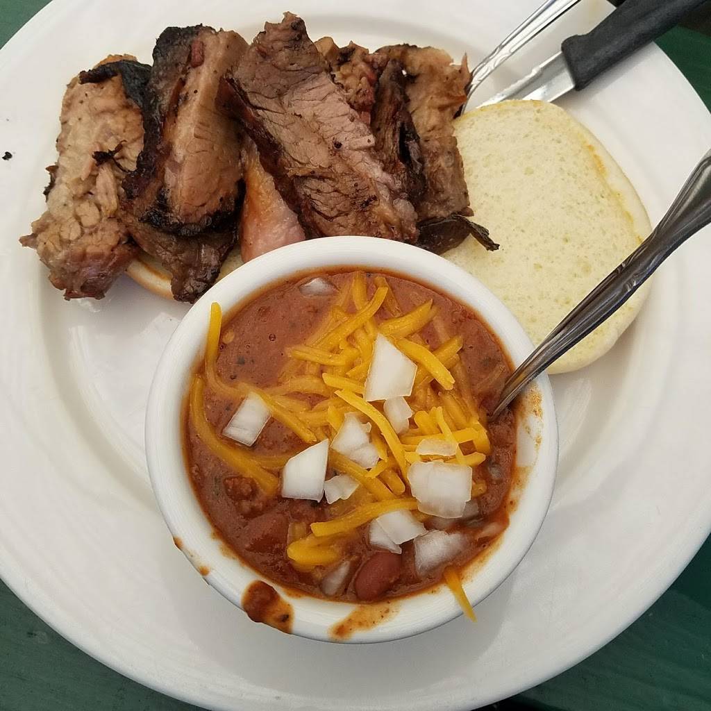 Hamburger Ranch and BBQ | restaurant | 31195 N Redwood Hwy, Cloverdale, CA 95425, USA | 7078945616 OR +1 707-894-5616