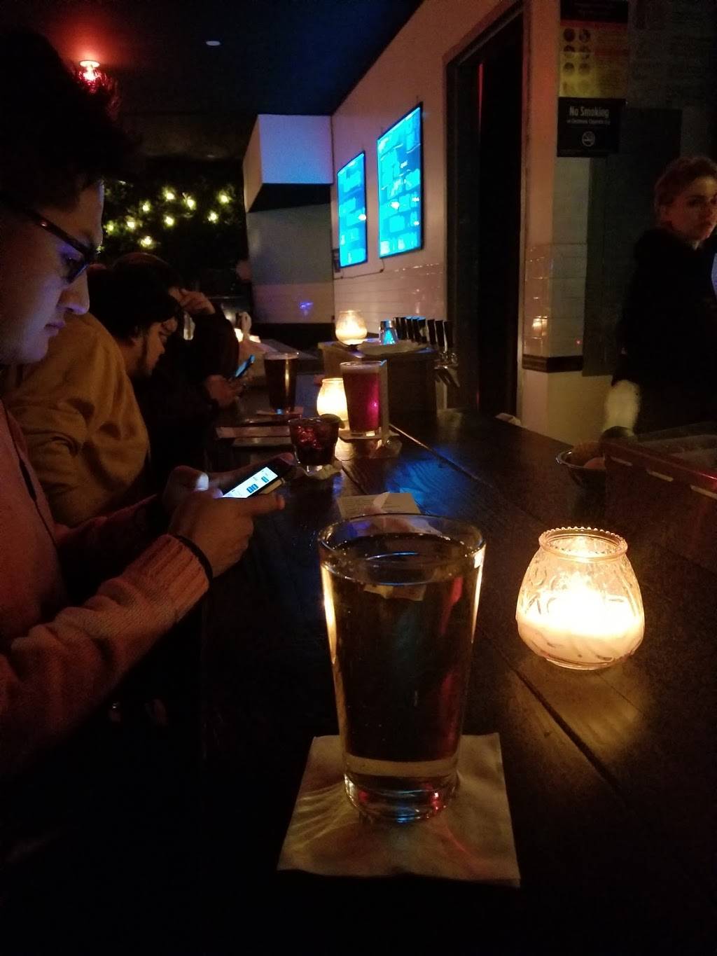 The Buren | cafe | 1223 Broadway, Brooklyn, NY 11221, USA | 7186843023 OR +1 718-684-3023