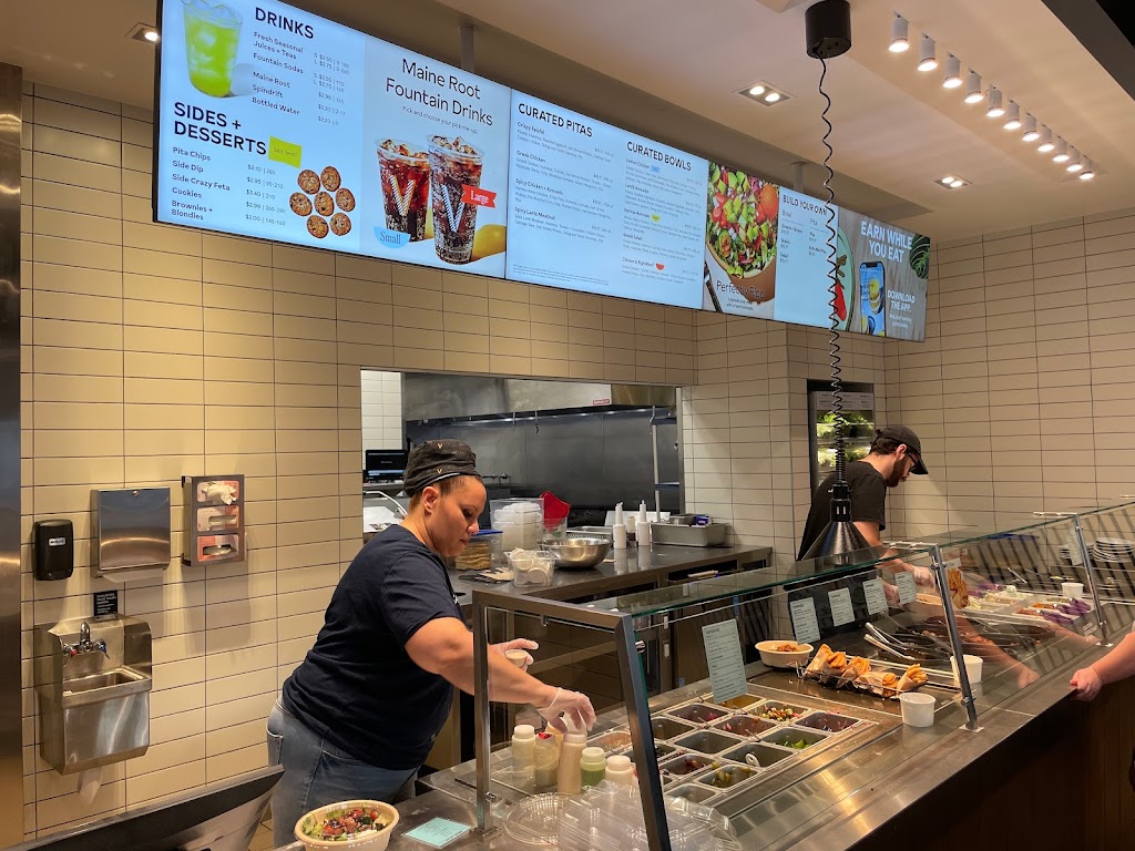 CAVA | restaurant | 6044 S Yale Ave, Tulsa, OK 74135, USA | 5392426424 OR +1 539-242-6424