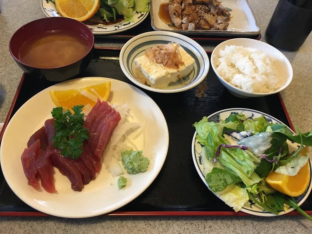 Gombei Japanese Restaurant | restaurant | 1438 El Camino Real, Menlo Park, CA 94025, USA | 6503291799 OR +1 650-329-1799