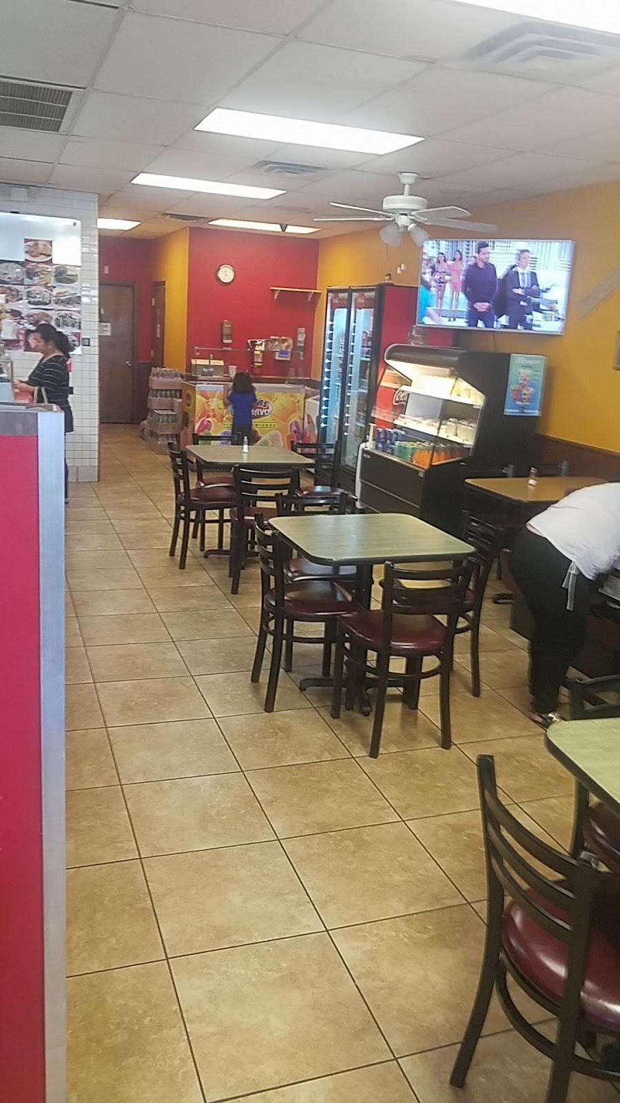 Tortas El Chavo | restaurant | 1101 N Mesa Dr, Mesa, AZ 85201, USA | 4808444200 OR +1 480-844-4200