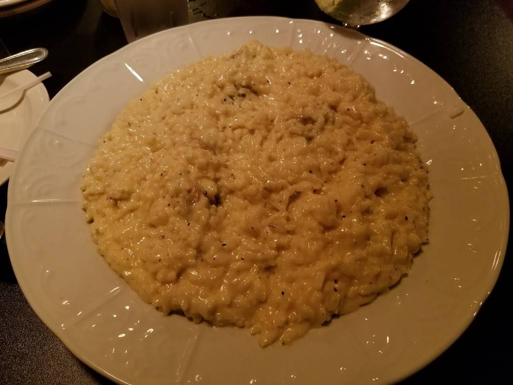 Cafe Rinaldi | restaurant | 426 S Main St, Old Forge, PA 18518, USA | 5704510433 OR +1 570-451-0433