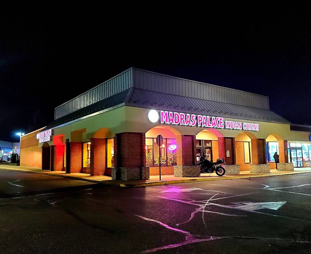 Madras Palace Indian Cuisine | restaurant | 74 Bureau Dr, Gaithersburg, MD 20878, USA | 2409127389 OR +1 240-912-7389