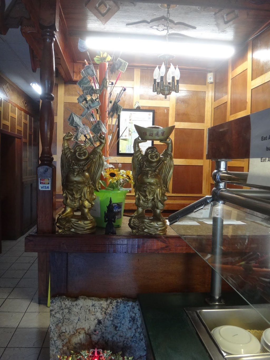 Orchid House Restaurant | restaurant | 238 A Eglin Pkwy NE, Fort Walton Beach, FL 32547, USA | 8508628611 OR +1 850-862-8611