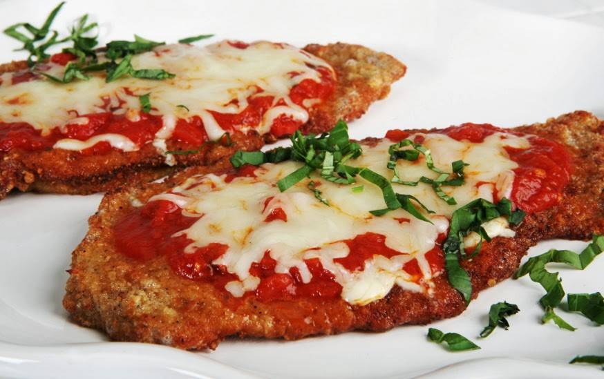 Edison Pizza & Italian Restaurant | restaurant | 2303 Woodbridge Ave # 10, Edison, NJ 08817, USA | 7329851733 OR +1 732-985-1733