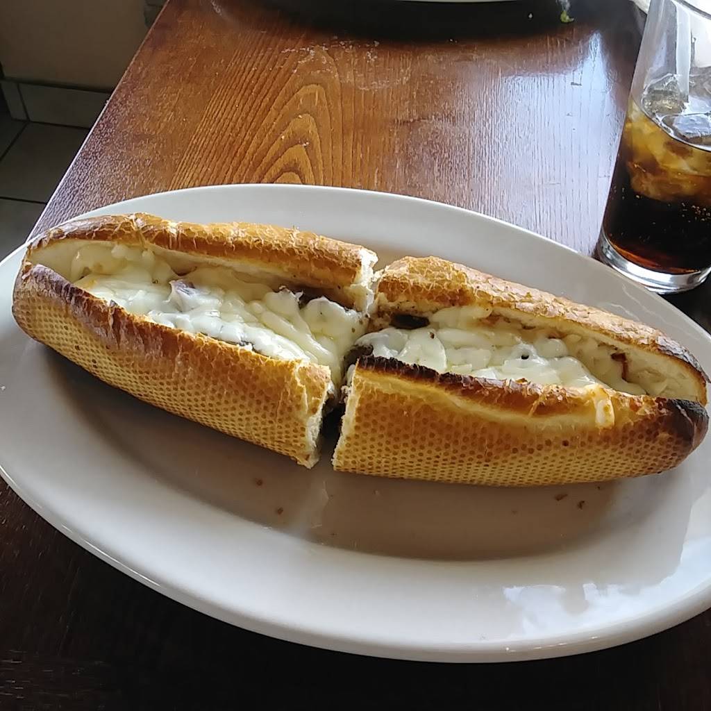 Romas Italian Bistro | meal delivery | 101 W Main St, Grand Prairie, TX 75050, USA | 2144122947 OR +1 214-412-2947