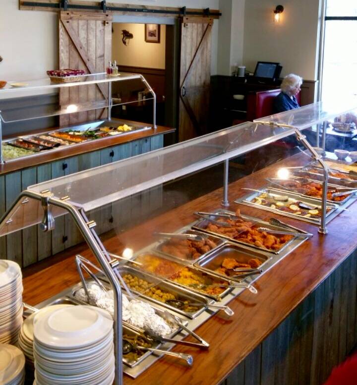 Daddys Country Kitchen | restaurant | 3485 Acworth Due West Rd #200, Acworth, GA 30101, USA | 7709742281 OR +1 770-974-2281