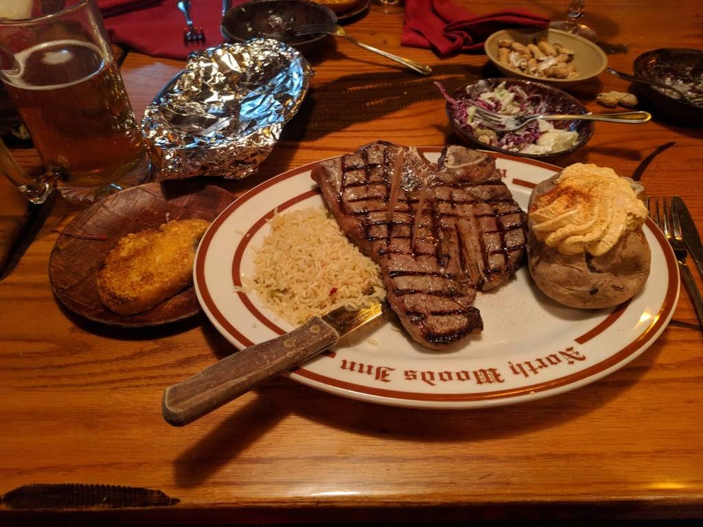 Clearmans North Woods Inn, La Mirada | restaurant | 14305 Firestone Blvd, La Mirada, CA 90638, USA | 7147390331 OR +1 714-739-0331