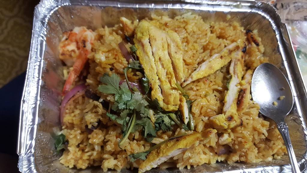 Rice Cube Thai Kitchen | restaurant | 397 Lowell St, Lexington, MA 02420, USA | 7818609088 OR +1 781-860-9088