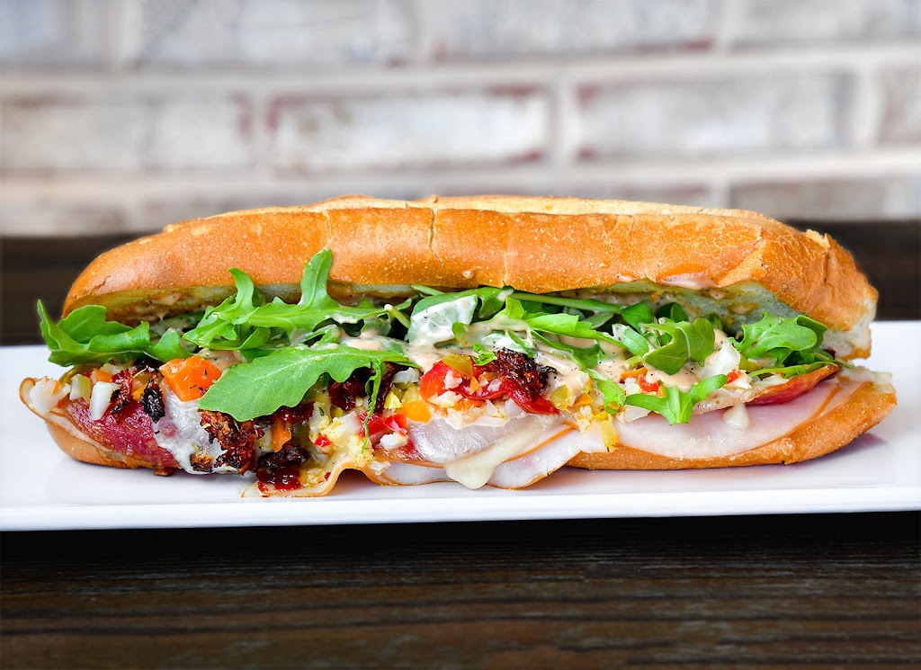 Click Restaurants | restaurant | 2080 Defoor Ave NW, Atlanta, GA 30318, USA | 4043519667 OR +1 404-351-9667