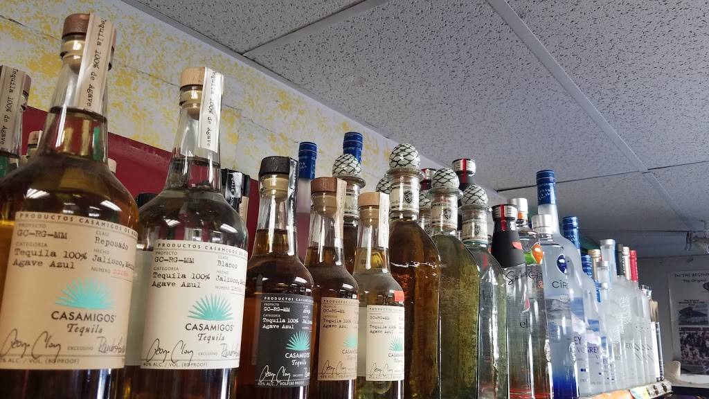 Liquor Box | meal takeaway | 6980 La Jolla Blvd, La Jolla, CA 92037, USA | 8584544564 OR +1 858-454-4564