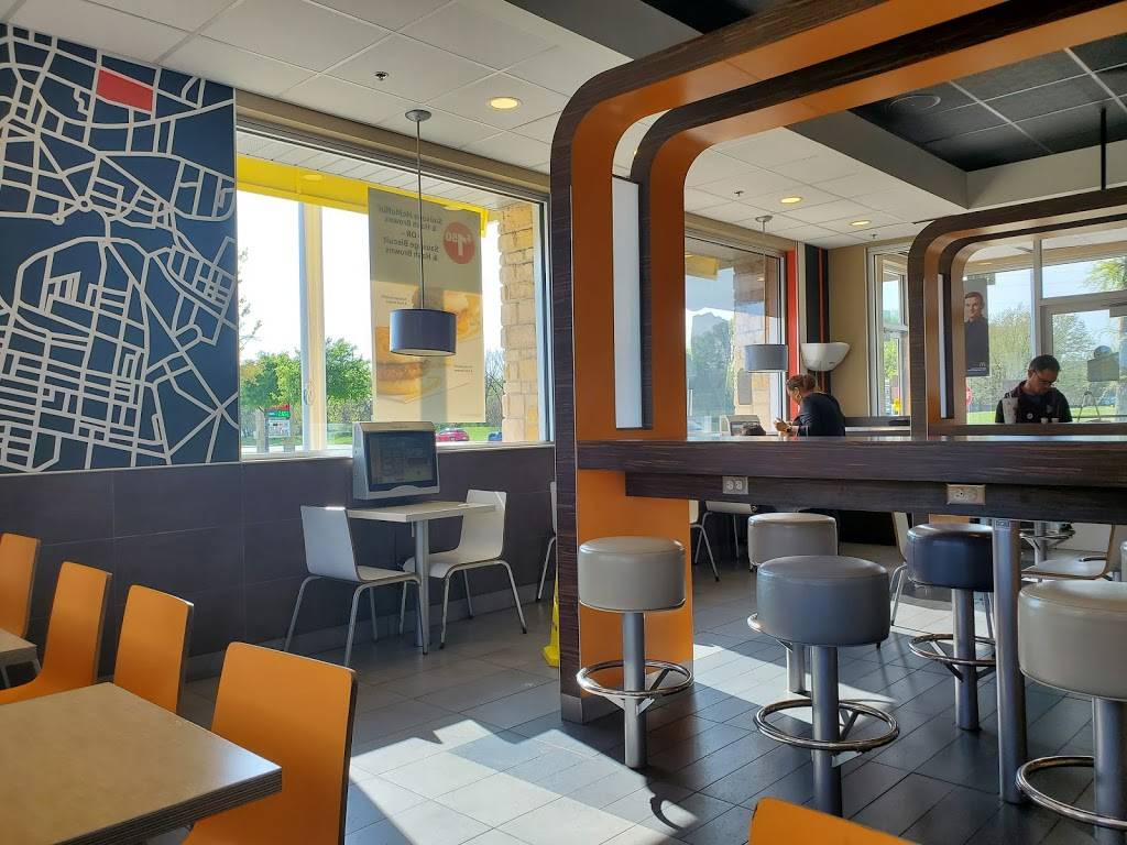 McDonalds | cafe | 5230 TX-78, Sachse, TX 75048, USA | 9725306234 OR +1 972-530-6234
