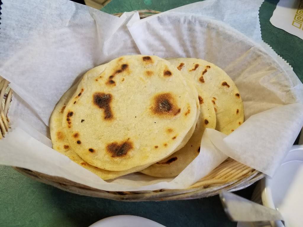 El Chapin Restaurant | restaurant | Providence, RI 02909, USA | 4014644400 OR +1 401-464-4400