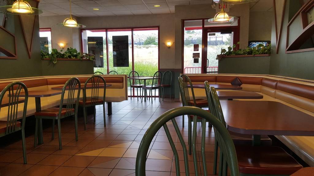 Arbys | restaurant | 2899 Northtowne Ln, Reno, NV 89512, USA | 7753587868 OR +1 775-358-7868