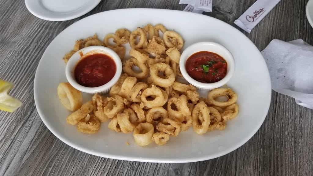 Cirellas Italian Bistro & Sushi Bar | restaurant | 7211 Vanderbilt Beach Rd, Naples, FL 34119, USA | 2393317496 OR +1 239-331-7496