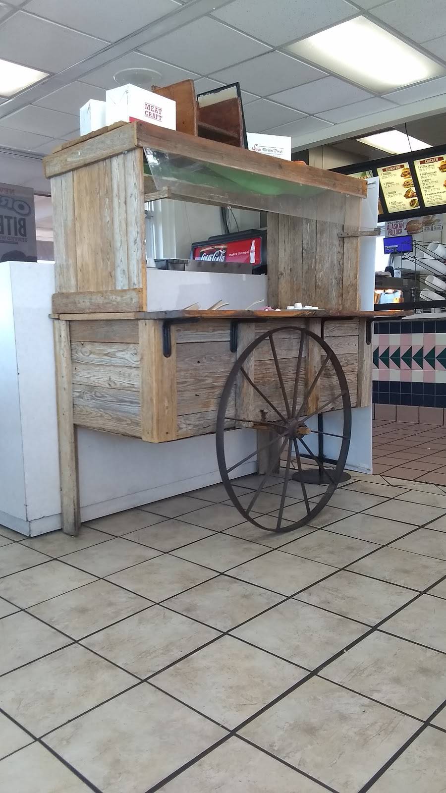 Arbys | meal takeaway | 6138 Montana Ave, El Paso, TX 79925, USA | 9157790045 OR +1 915-779-0045