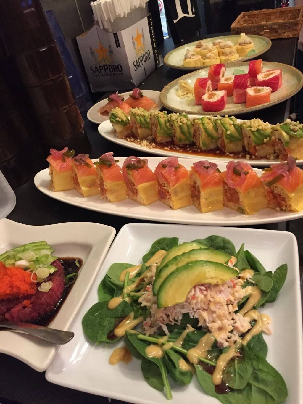 Kanno | restaurant | 3517 20th St, Metairie, LA 70002, USA | 5044555730 OR +1 504-455-5730