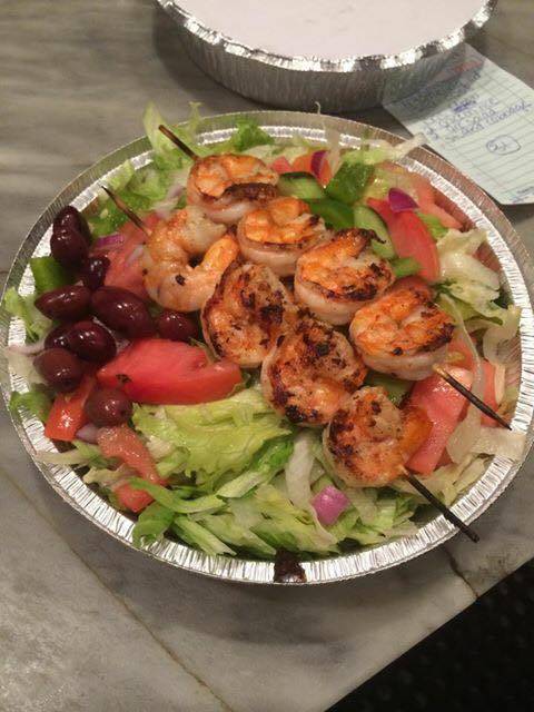 Santorinis | restaurant | 165 Atlantic Ave, Lynbrook, NY 11563, USA | 5165939600 OR +1 516-593-9600