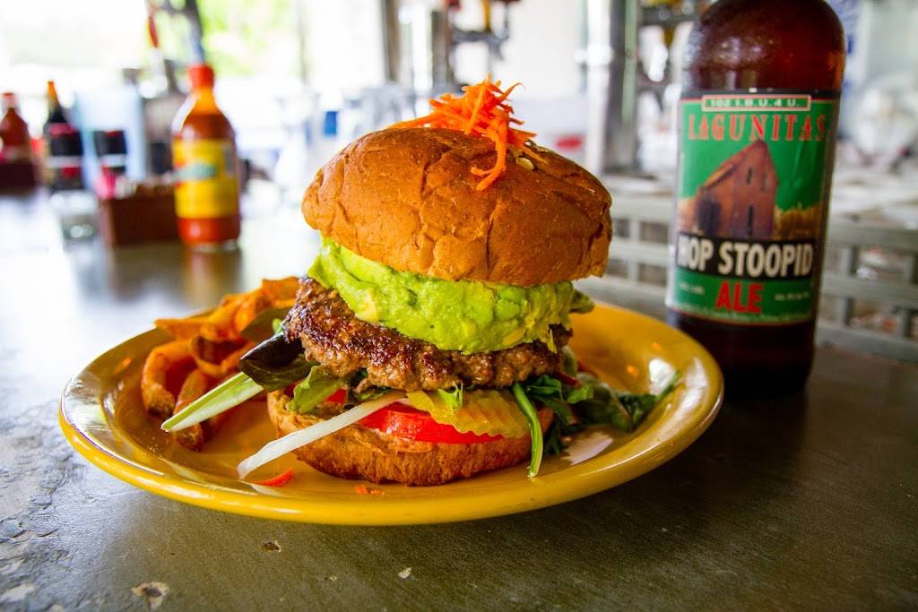 Hobbit Cafe | restaurant | 2243 Richmond Ave, Houston, TX 77098, USA | 7135265460 OR +1 713-526-5460