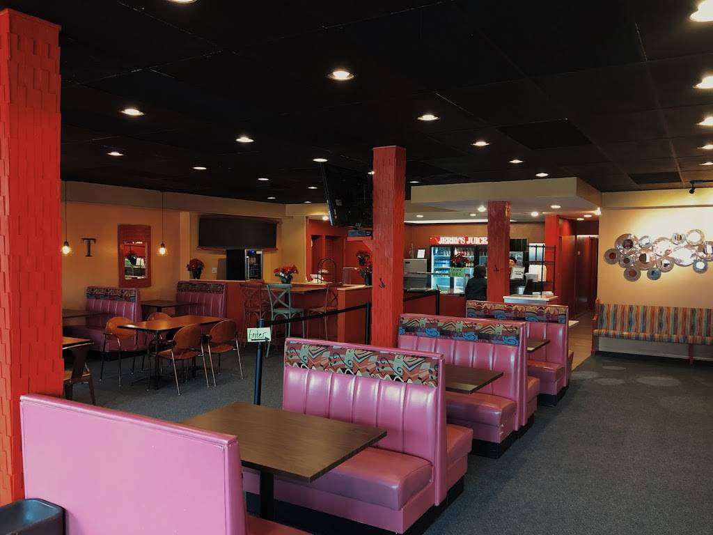 Sumthin Good Soul Food | restaurant | 4837 MacCorkle Ave SW, South Charleston, WV 25309, USA | 3047680968 OR +1 304-768-0968