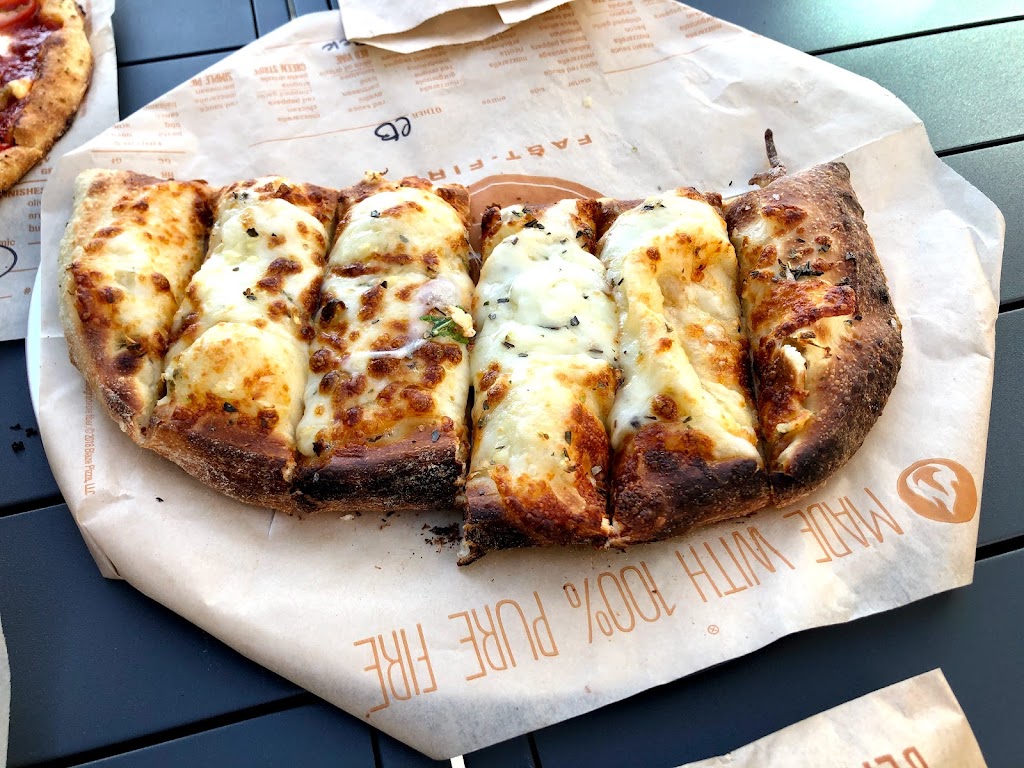 Blaze Pizza | restaurant | 3558 St Rose Pkwy, Henderson, NV 89052, USA | 7028679009 OR +1 702-867-9009