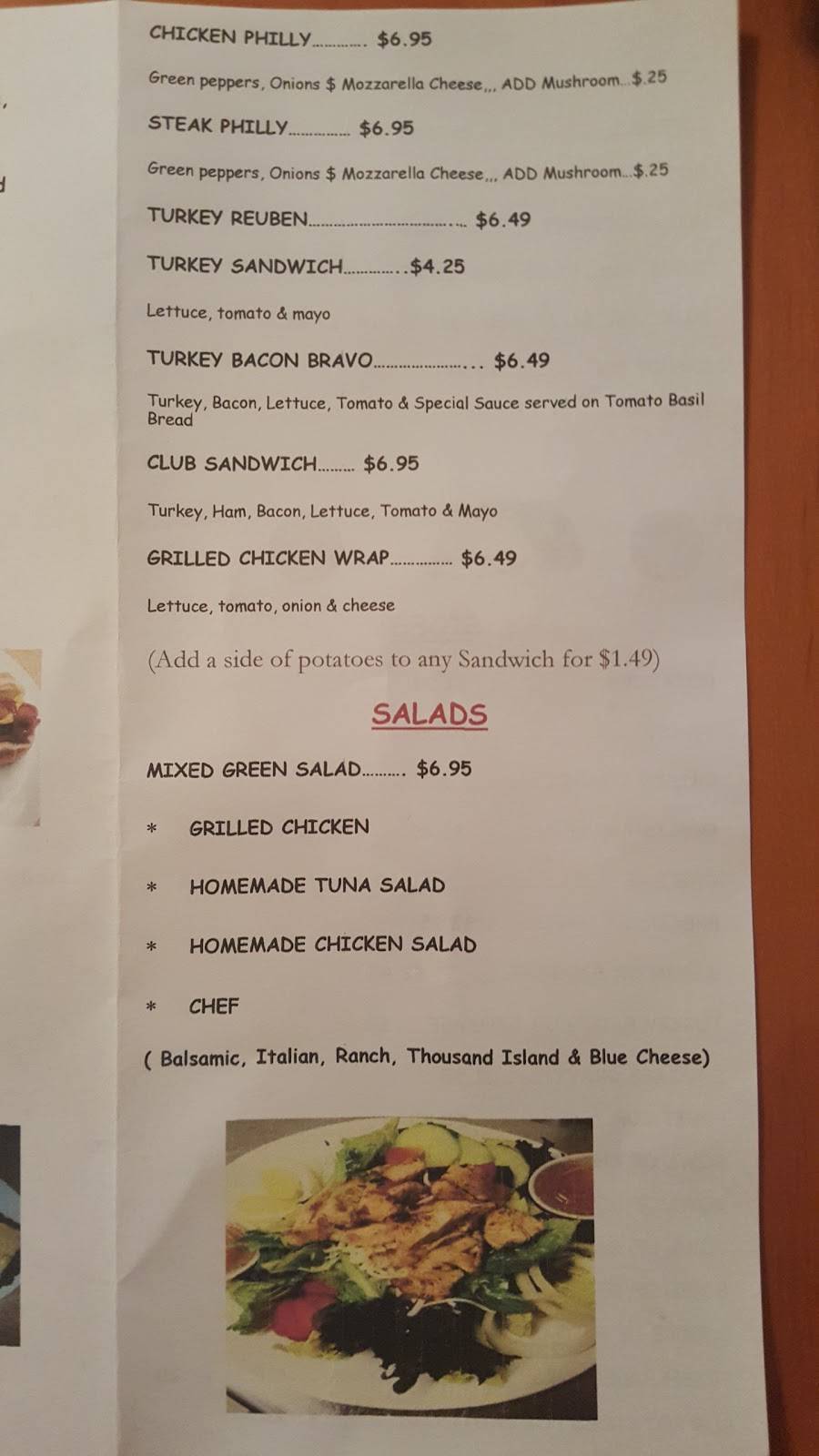 Gracies Diner & more | restaurant | 35581 Lakeshore Blvd, Eastlake, OH 44095, USA | 4405278559 OR +1 440-527-8559