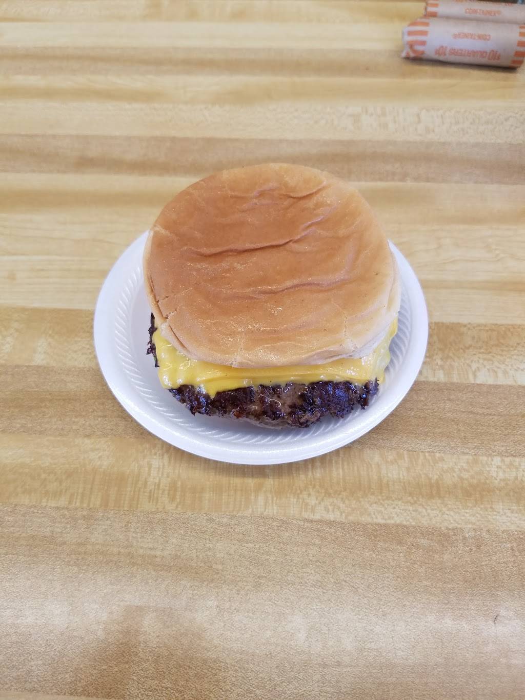 Clauds Hamburgers | restaurant | 3834 S Peoria Ave, Tulsa, OK 74105, USA | 9187428332 OR +1 918-742-8332