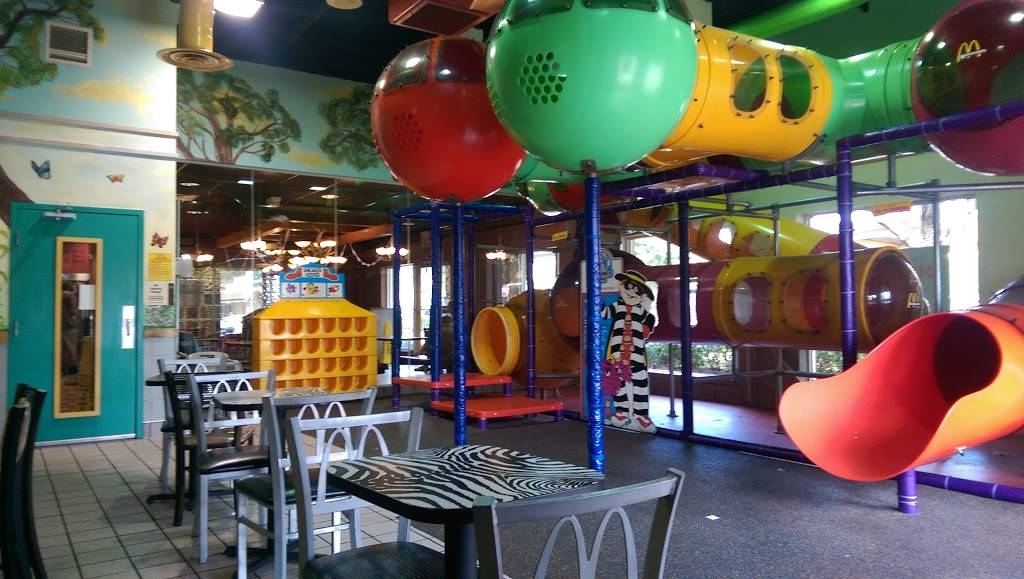 McDonalds | cafe | 5175 S Conway Rd, Orlando, FL 32812, USA | 4078566350 OR +1 407-856-6350