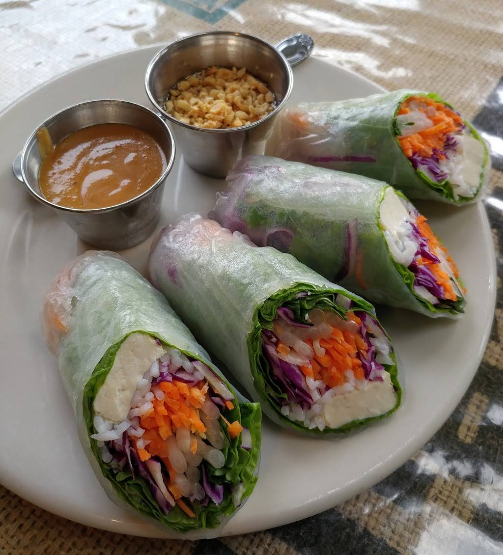 Thai Herbs Restaurant | restaurant | 7779 SW Capitol Hwy, Portland, OR 97219, USA | 5032461382 OR +1 503-246-1382