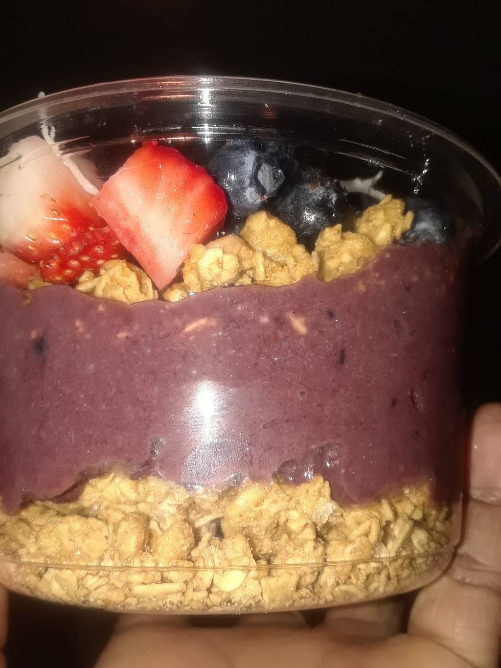 Bango Bowls | restaurant | 1010 B Park Boulevard, Massapequa Park, NY 11762, USA | 5165572648 OR +1 516-557-2648