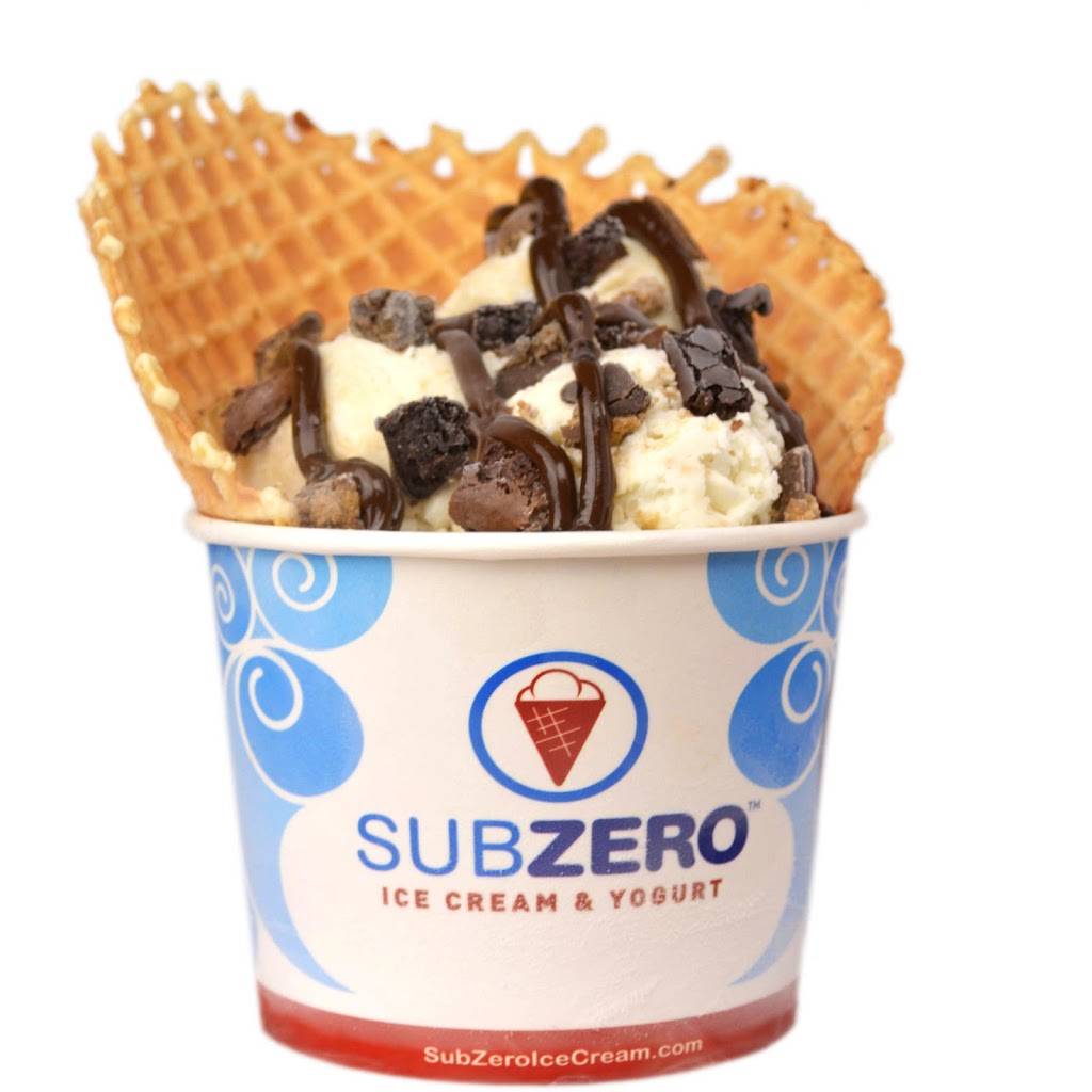 Sub Zero Nitrogen Ice Cream - Paseo Verde (Henderson) NV | restaurant | 55 S Valle Verde Dr #220, Henderson, NV 89012, USA | 7252043003 OR +1 725-204-3003