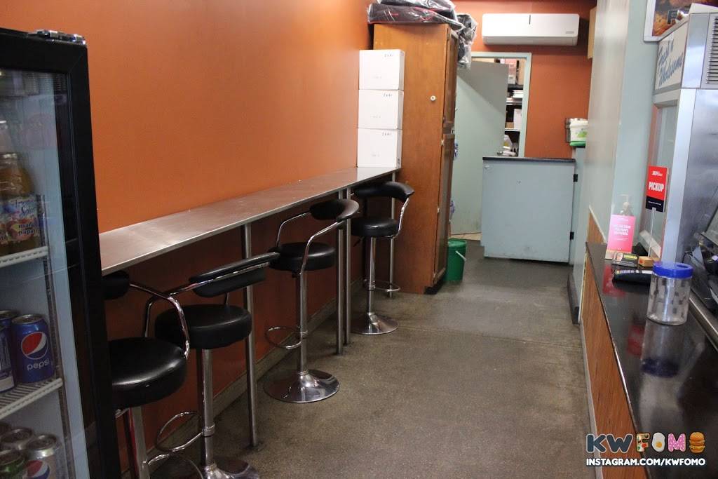 Lancaster Shawarma | restaurant | 280 Lancaster St W, Kitchener, ON N2H 4V3, Canada | 5192083553 OR +1 519-208-3553