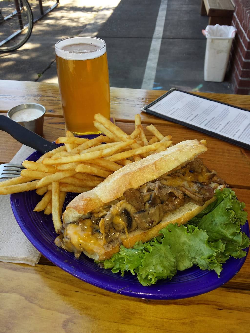 Block 15 Brewing Co | restaurant | 300 SW Jefferson Ave, Corvallis, OR 97333, USA | 5417582077 OR +1 541-758-2077