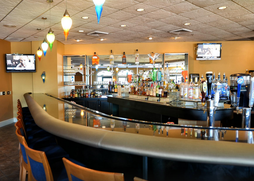 3 Wishes Restaurant & Lounge | restaurant | 2080 N Atlantic Ave, Cocoa Beach, FL 32931, USA | 3217839222 OR +1 321-783-9222