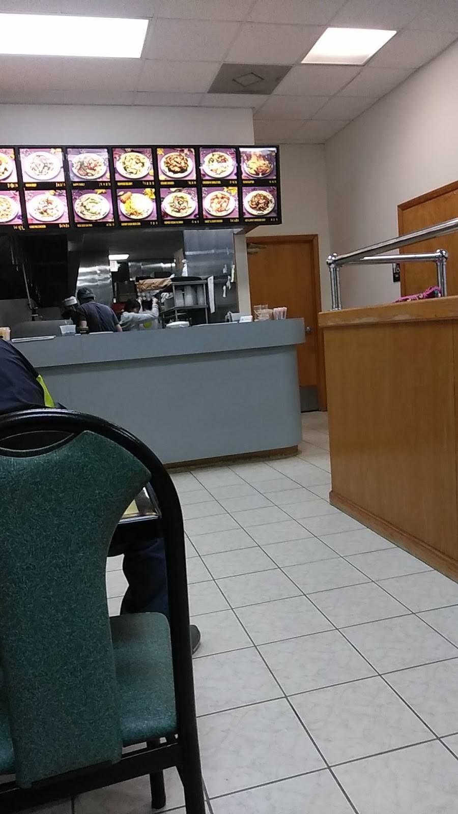 China Restaurant | restaurant | 1933 Hoffman Rd # 2, Gastonia, NC 28054, USA | 7048682025 OR +1 704-868-2025