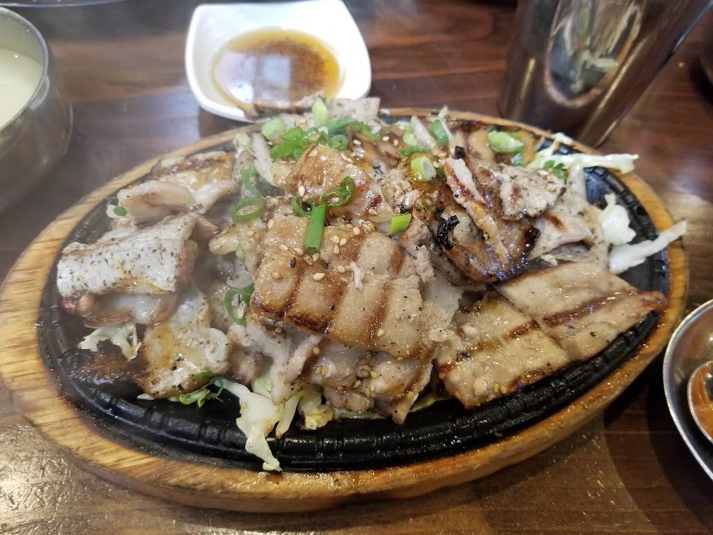 Bowld BBQ | restaurant | 4869 Telegraph Ave, Oakland, CA 94609, USA | 5106542000 OR +1 510-654-2000