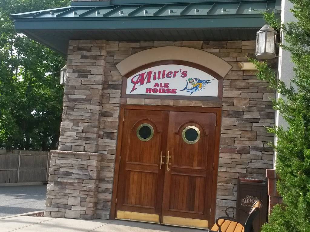 Millers Ale House - Levittown | restaurant | 3046 Hempstead Turnpike, Levittown, NY 11756, USA | 5165207000 OR +1 516-520-7000