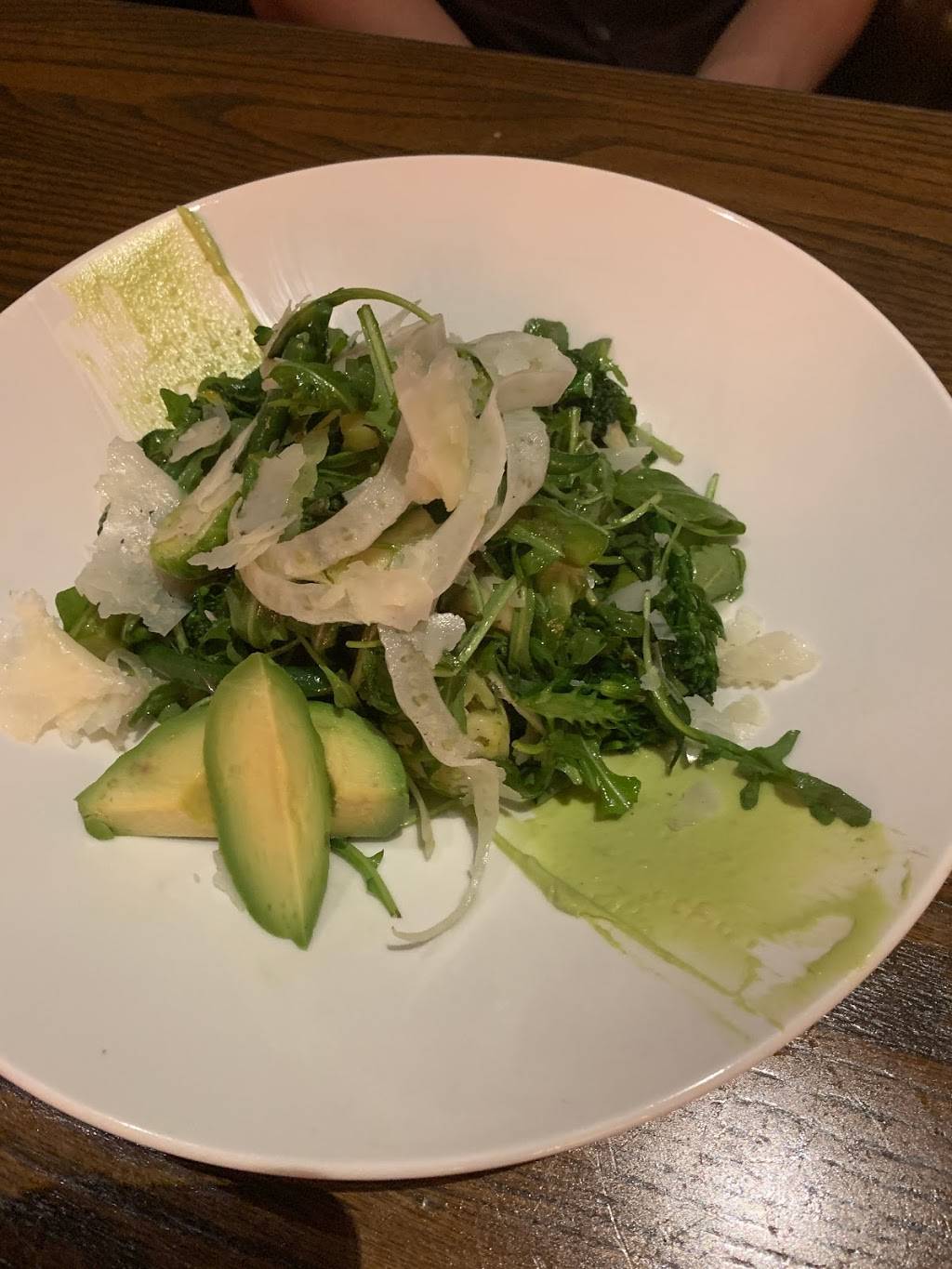 Cook Hall | restaurant | 2440 Victory Park Ln, Dallas, TX 75219, USA | 2143974111 OR +1 214-397-4111